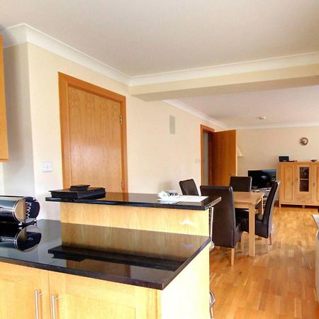 No1 The Links Apartment, Brora Zewnętrze zdjęcie